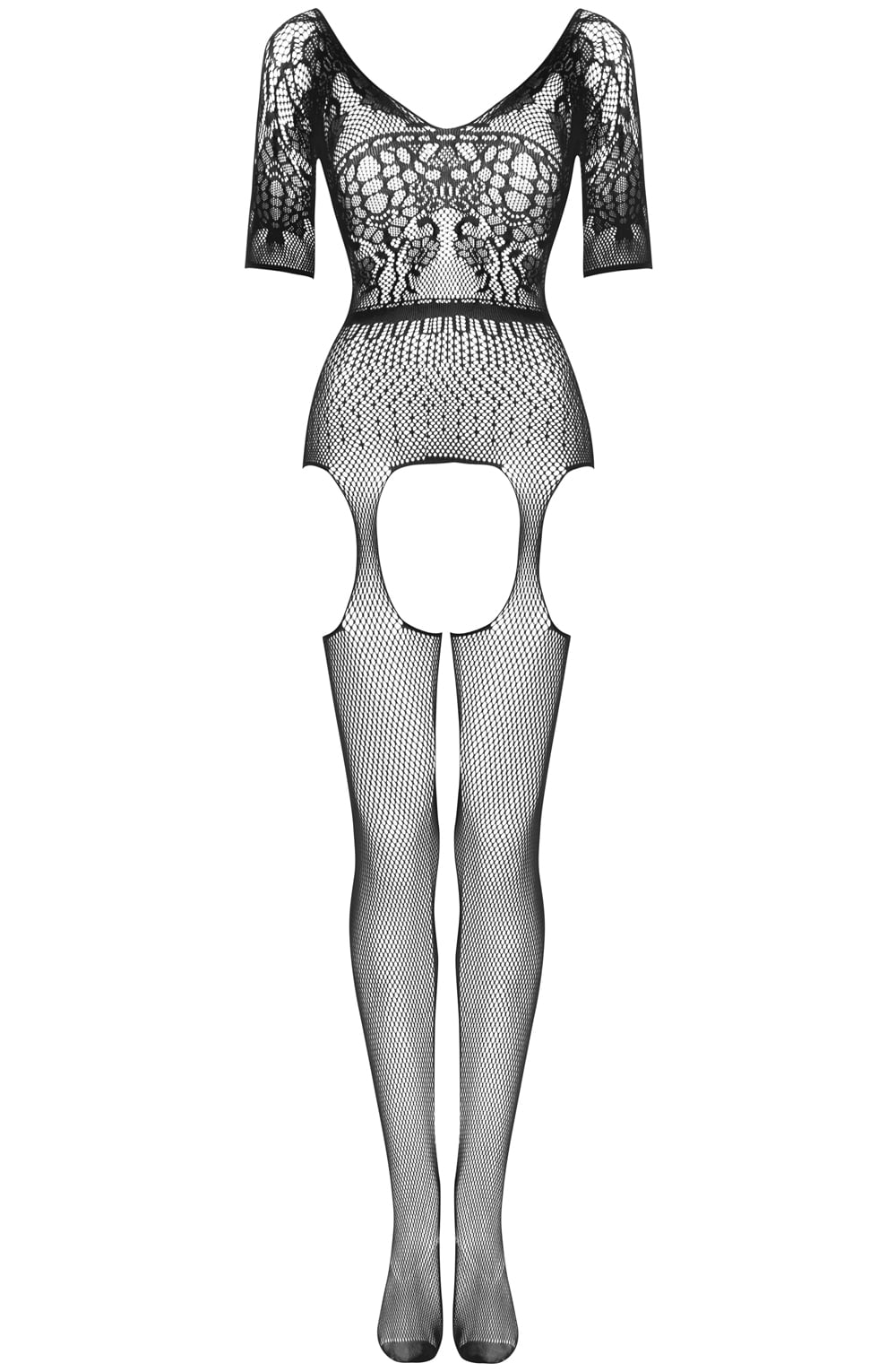 Beauty Night BN6732 Courtney Black