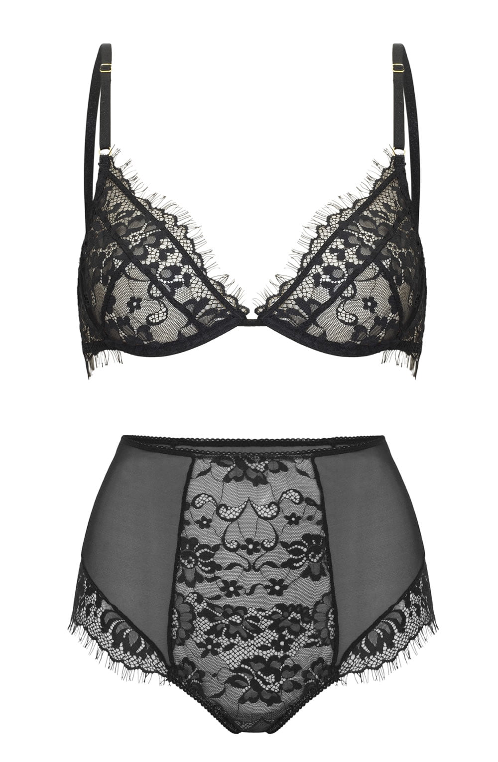 Confidante Forever Young HW Brief